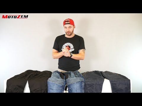 Video: Mugsy Jeans Dělá Džínovinu Pro Moderního Muže