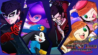 ~ FLY HIGHER ~ Key of Fate Tournament WINNERS, ROUND TWO | OFFICIAL TRAILER