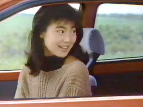 HONDA「today」CM '85（音楽：来生たかお）