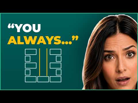 Bipolar Arguments: What to Say Instead of “You Always”