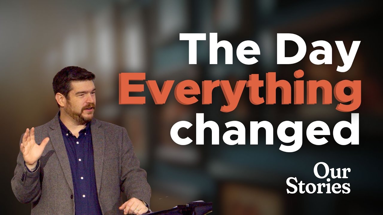 When God Shows Up: The Day That Changed Everything | Acts 2 - YouTube