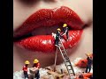 Увеличение губ-красота или уродство. Зачем женщины делают это. Польза или вред?  #увеличениегуб