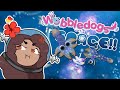 I Shall POISON My Way to GALACTIC DOMINATION!! ☄️🦠 Spore: Wobbledogs in SPACE!! • #5