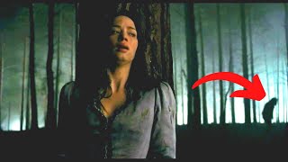 A Girl Is Hiding From A Werewolf That Endangers The Lives Of The Civilians The Wolfman Recap