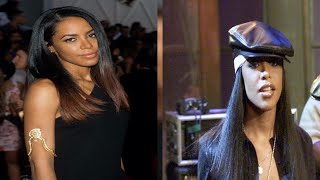 Aaliyah's Estate Calls Out Unscrupulous Endeavor to Release Late Star's Music
