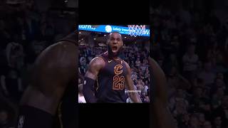 Cavs vs Celtics Game 7 was LEGENDARY 🔥🏆 #shorts #nba #cavs #celtics #lebron #tatum #nbaplayoffs