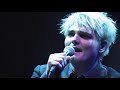 GERARD WAY 7.02.2015 Moscow full concert