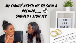 Pros Cons Of Signing A Prenup In The Uk Your Legal Rights The Law Process