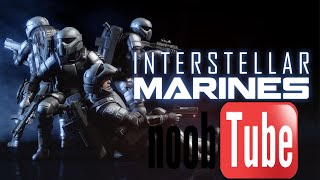Lets Play | Interstellar Marines | Episode 1