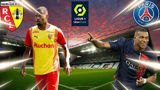 Des Petit Détails Qui Nous Font Perdre Ce Match Résumer Lens-Paris 0-2
