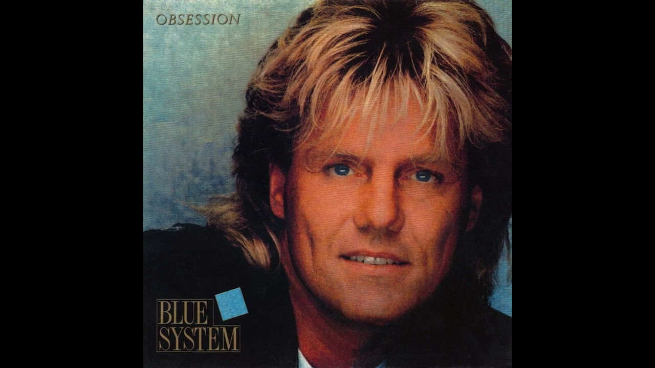 Blue System - 48 Hours