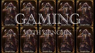 Evony - is William Marshall now the best wall general?