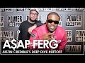 A$AP Ferg On The Creation Of His New Album "Darold' + Bringing Kendrick Lamar To Harlem