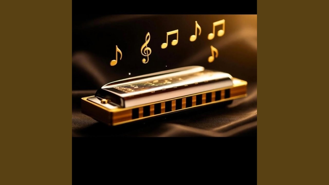 Harmonica #2 adlı videoyu YouTube'da izle Harmonica #2 adlı videoyu YouTube'da izle