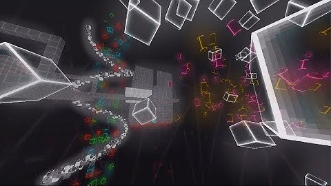 A Broken Simulation... | CYBERGRIND? /// AND THE CROWD GOES WILD [ULTRAKILL Custom Level]