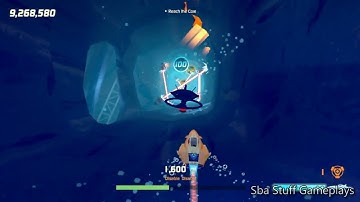 Agent Intercept Torperes Experiments Chapter 3: Mission 5 (THE END OF THE EARTH) Gameplay