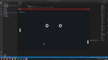 Assignment 0 submission (CS50 - Introduction to Game Development)