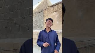 Wait For End comedy viral viralshorts trendingshorts youtubeshorts sulemantv777