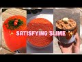 Satisfying Slime ✨ tiktok ✨