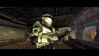 Halo CE: Campaign - The Maw [Legendary]