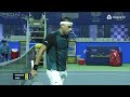 Filip Krajinovic vs  Benjamin Bonzi  - Highlights | Tata Open Maharashtra QFS | TOM2023