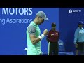 Filip Krajinovic vs  Benjamin Bonzi  - Highlights | Tata Open Maharashtra QFS | TOM2023