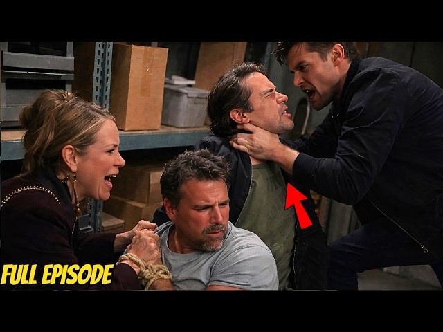 CBS Y&R FULL [4/17/2026] The Young and The Restless Full Episode Recap | CBS  Y&R April 17 Spoilers - YouTube