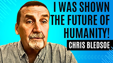 He Taught NASA About UFOs! Chris Bledsoe’s Shocking True Story EXPOSED
