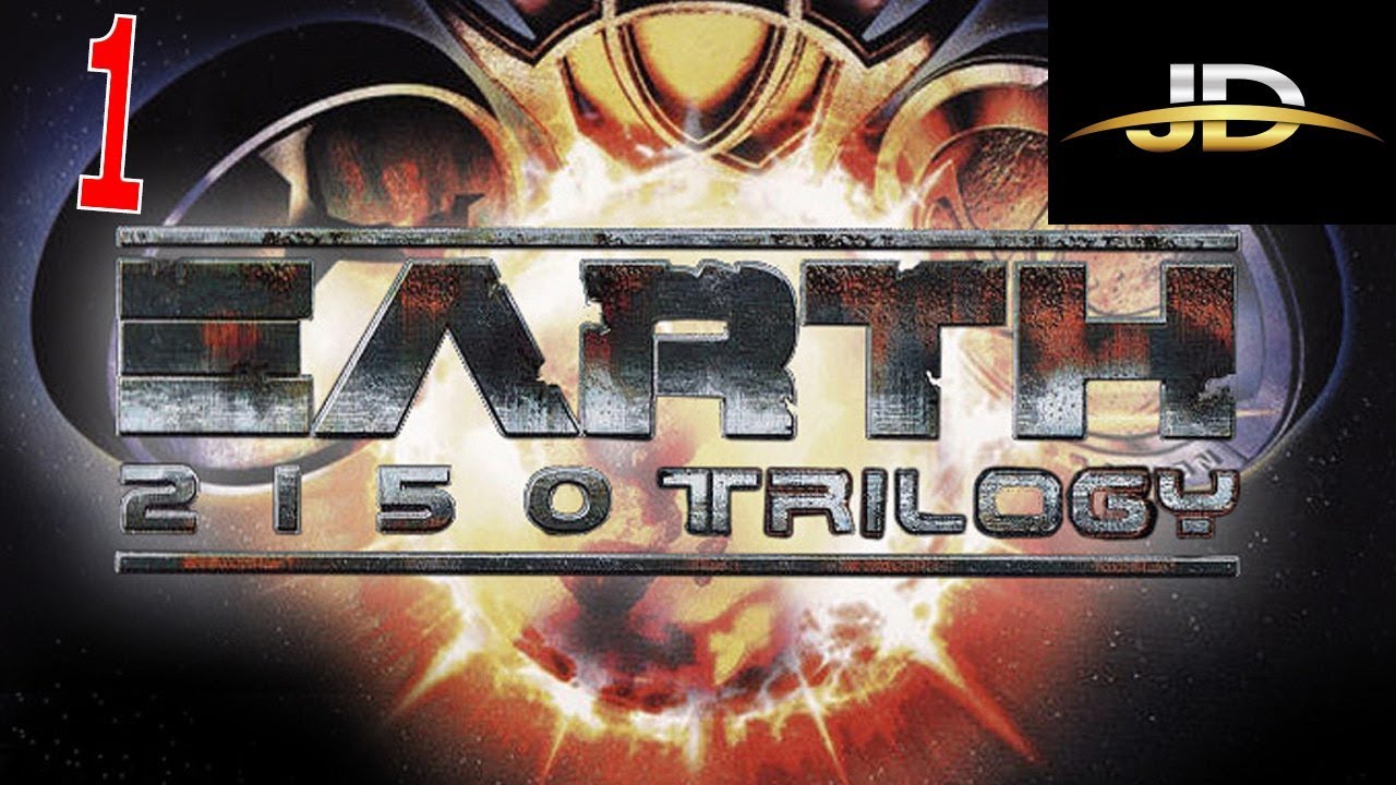 Earth 2150 Trilogy: Classic RTS action! - YouTube