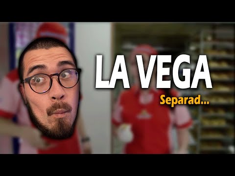 REVISANDO "LA VEGA" - Separad...