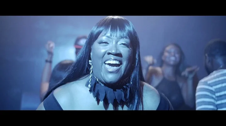Love Come Down (Official Music Video) - Terrie Rim...