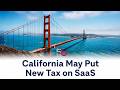Google I/O 2026 Announcements! California May Put New Tax on SaaS! Windows Update Issues!