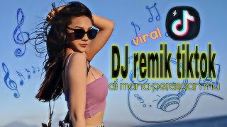 Download Lagu Dj remix di mana perasaan mu, andika mahesa. MP3