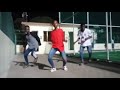 Msami new song dancing clip