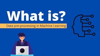 Data Pre-processing in Machine Learning Part-2 DevIncept