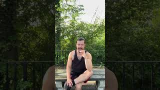 Full Movement Routine To Dissolve Emotional Trauma