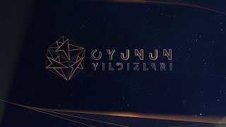 Oyunun Yıldızları Kemal Can Kendinemüzisyen Parlak Yılın Irl Yayıncısı Ödülünü Alıyor