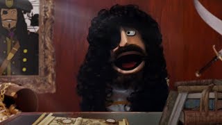 Happy Thanksgiving from The Baron!