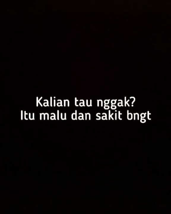 STORY WA UNTUK ANAK BROKEN HOME | STORY WA TERBARU 2021 | KATA KATA BIJAK 👑