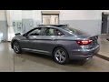 2020 VW Jetta 1.4T R-Line Automatic