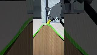 CNC Router 3d model 2 #video #alphacam #cncrouter #malaysia #reliance #short #viral #shortsfeed #cnc