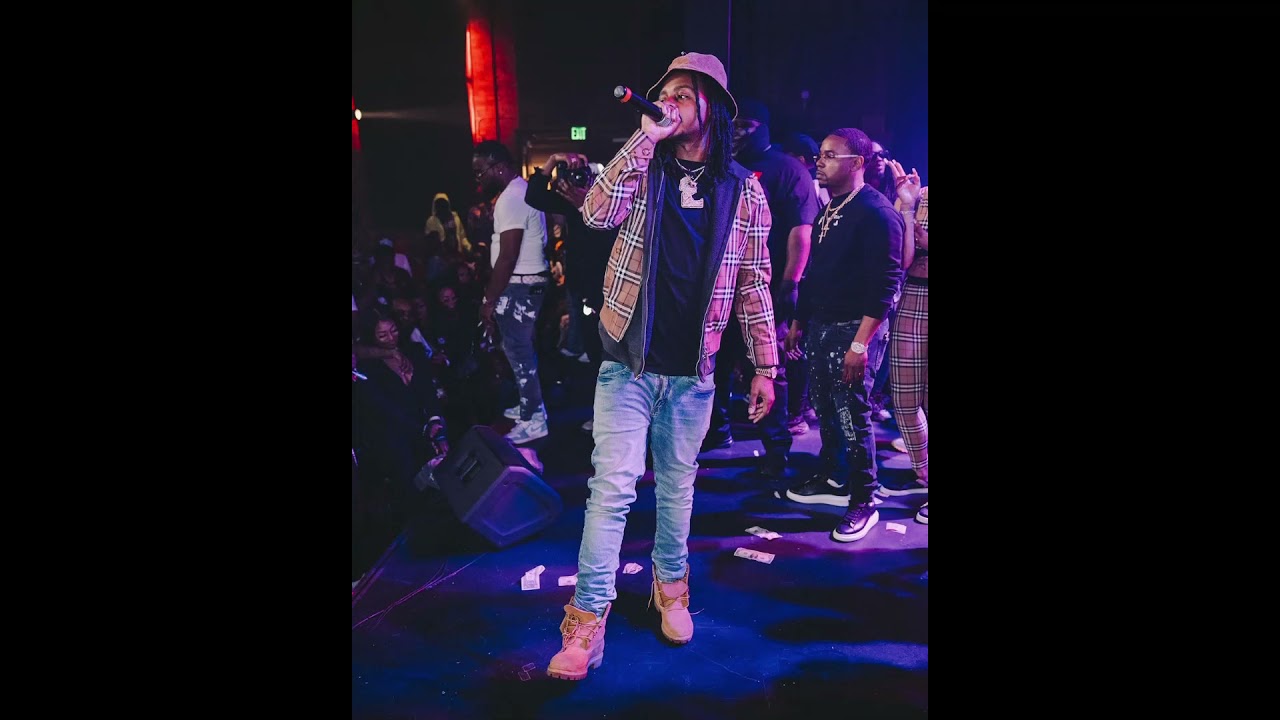 *Sold*Babyface Ray x Baby Smoove Type Beat "Jazz Flow"