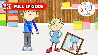 Charlie & Lola | Season 2, Episode 9