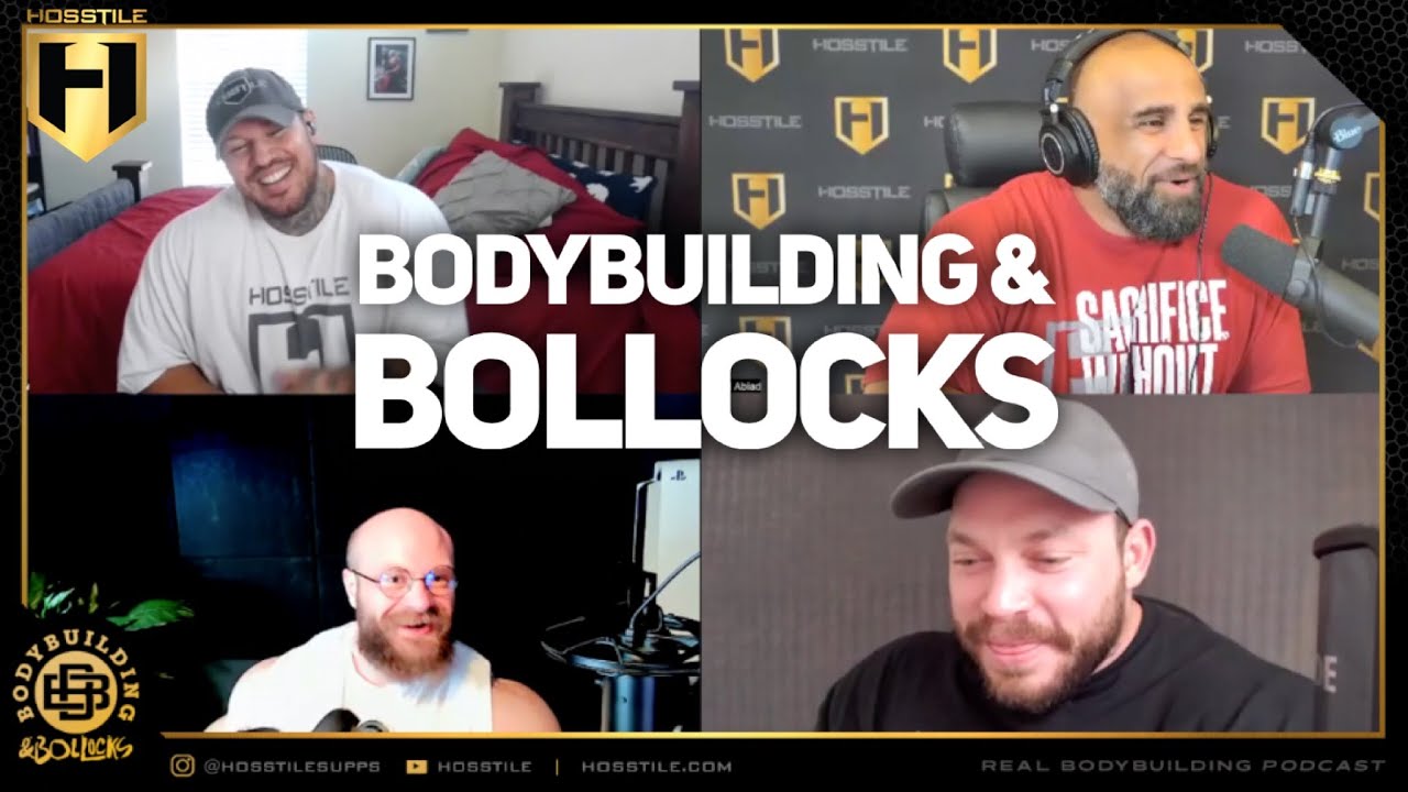 FINANCIAL FREEDOM OR TIME? | Fouad Abiad, Ben Chow, James Hollingshead &  Justin Shier | BB&B #121