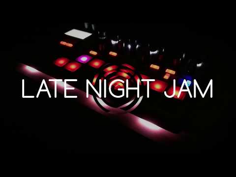 Late night jam (Electribe 2 & Microbrute)