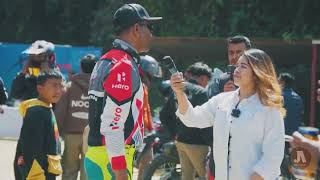 Hero Motocorp Nepal Get Ready For Xtrack Pokhara Joshisarchive 2025
