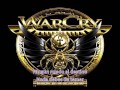 Quiero Oirte-WarCry-Letra