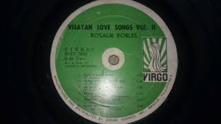 Sama Sa Lusay - Rosalie Robles