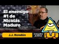 Castigo Divino: J.J. Rendón