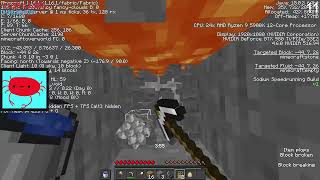 fast no magma portal (maybe wr?)